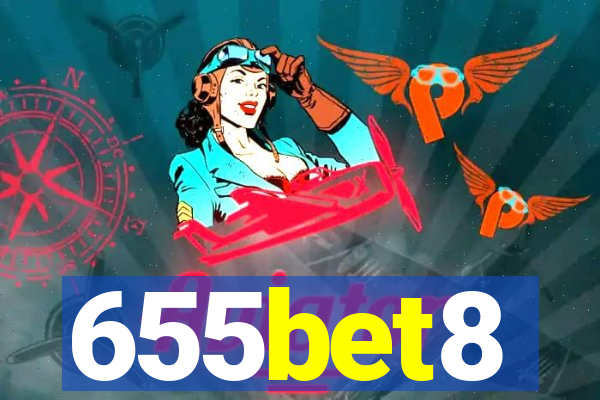 655bet8