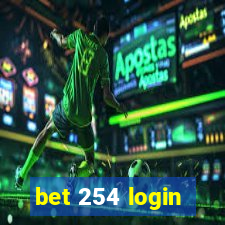 bet 254 login