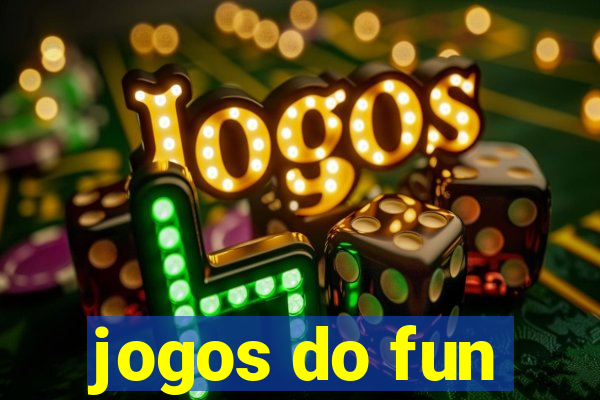 jogos do fun