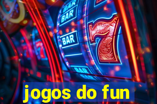 jogos do fun