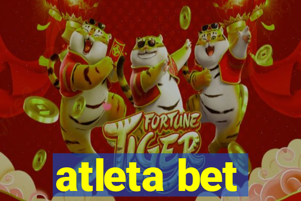 atleta bet