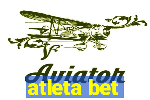 atleta bet