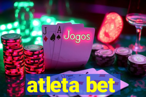 atleta bet