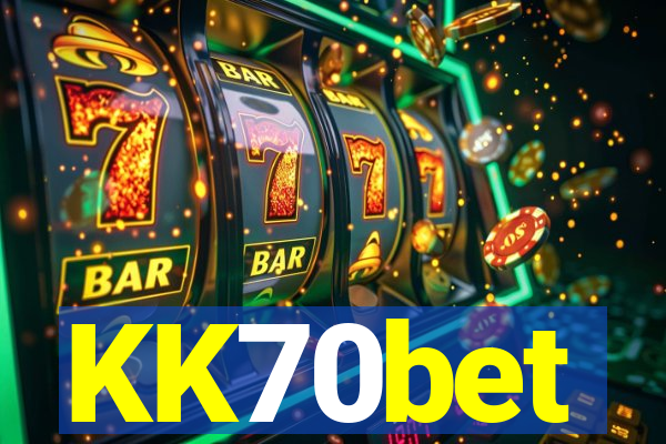 KK70bet