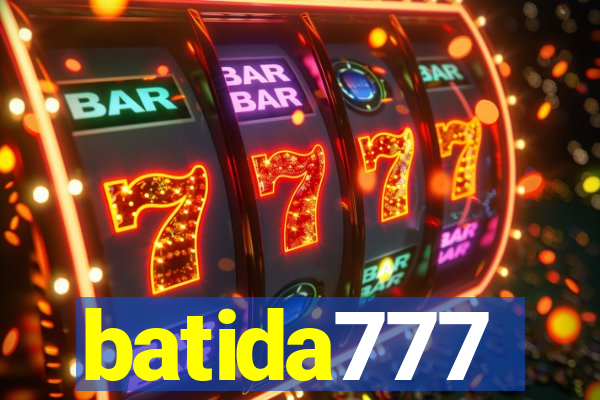 batida777