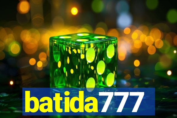 batida777