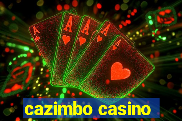 cazimbo casino