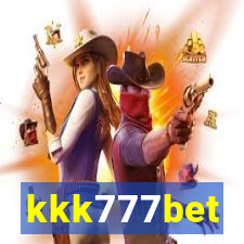 kkk777bet