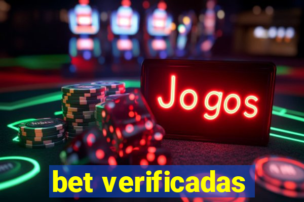 bet verificadas