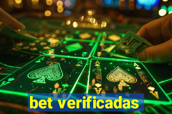 bet verificadas