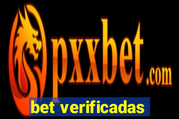 bet verificadas