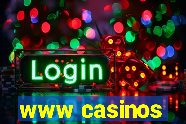 www casinos