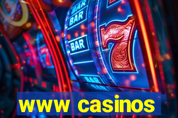 www casinos