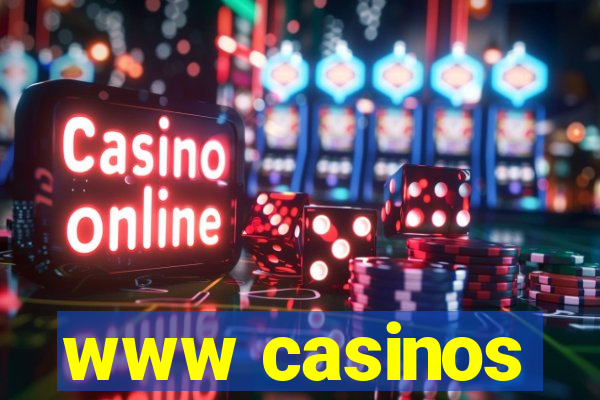 www casinos