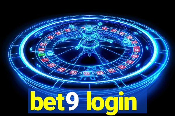 bet9 login