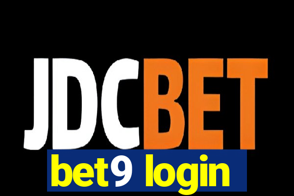 bet9 login