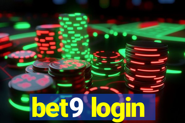 bet9 login