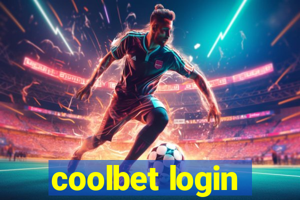 coolbet login