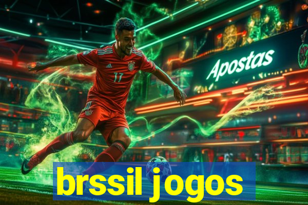 brssil jogos