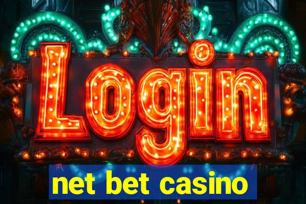 net bet casino