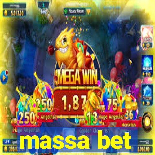 massa bet