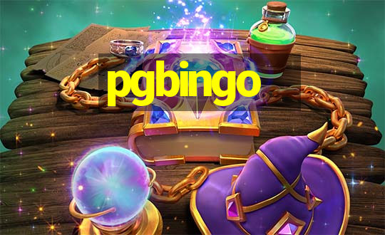 pgbingo