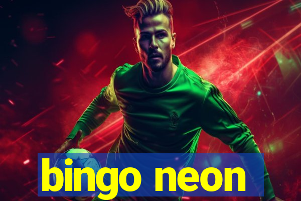 bingo neon