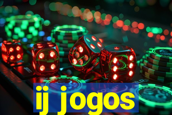 ij jogos