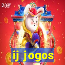 ij jogos