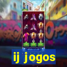 ij jogos