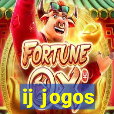 ij jogos