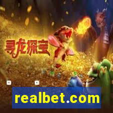 realbet.com