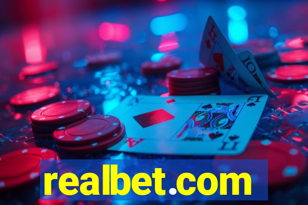 realbet.com