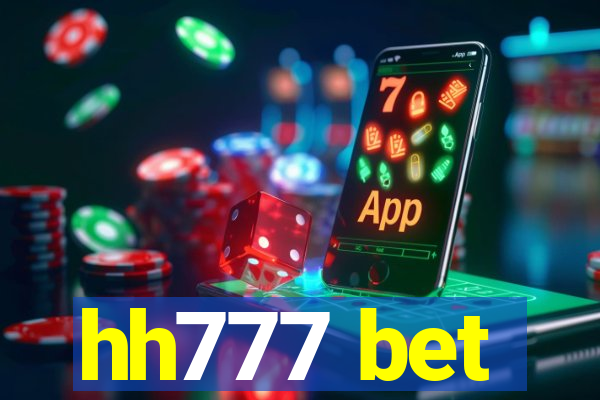 hh777 bet