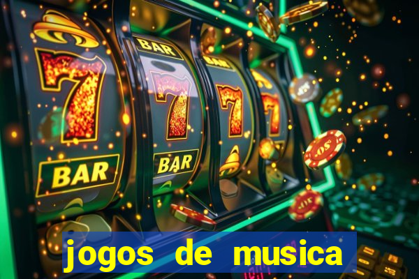 jogos de musica para pc