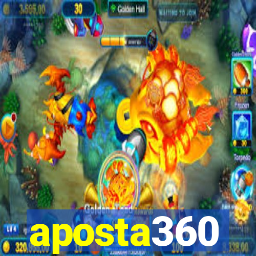 aposta360