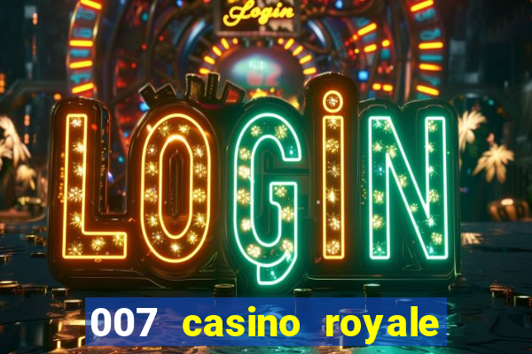 007 casino royale subtitle movie portuguese