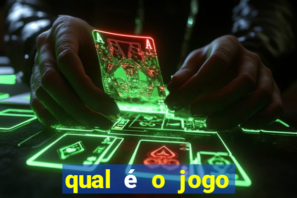 qual é o jogo para ganhar dinheiro de verdade