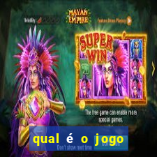 qual é o jogo para ganhar dinheiro de verdade