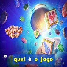 qual é o jogo para ganhar dinheiro de verdade