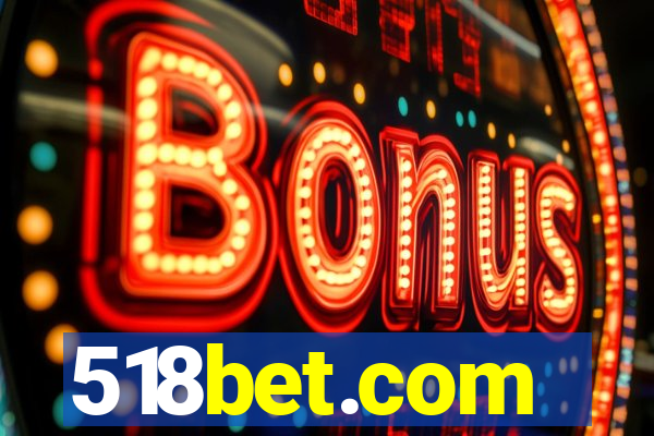 518bet.com