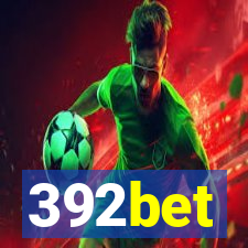 392bet