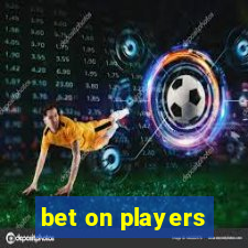 bet on players