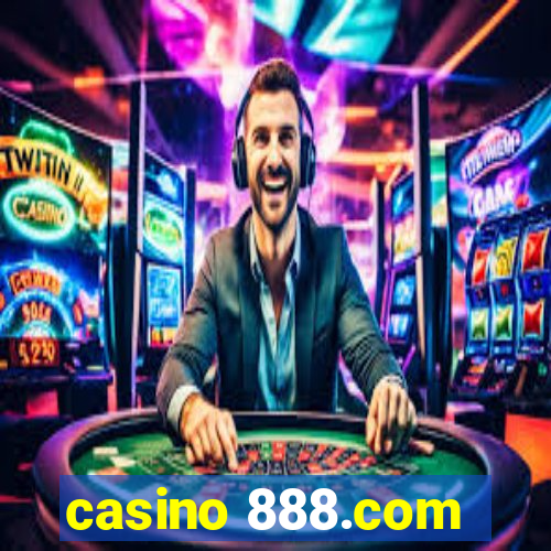 casino 888.com