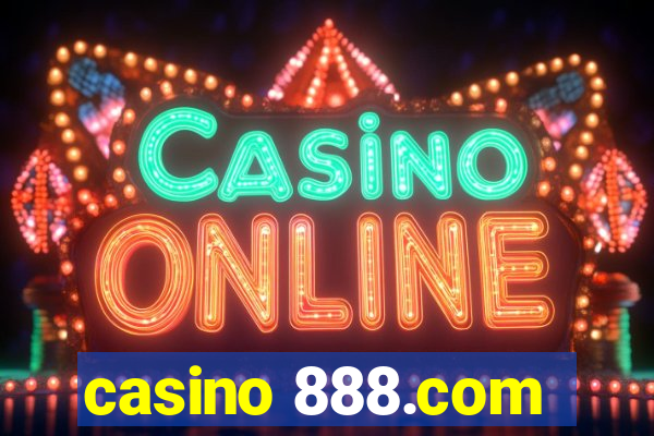 casino 888.com