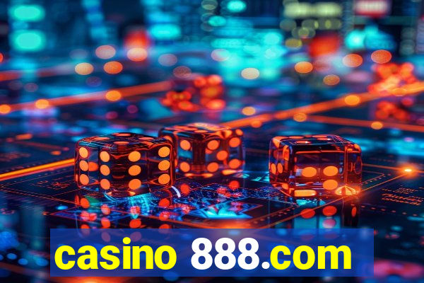 casino 888.com