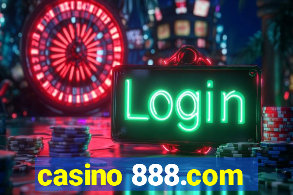 casino 888.com