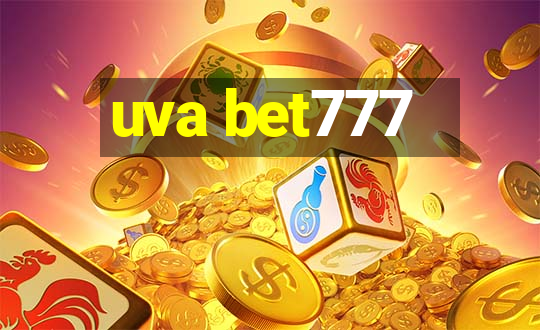 uva bet777