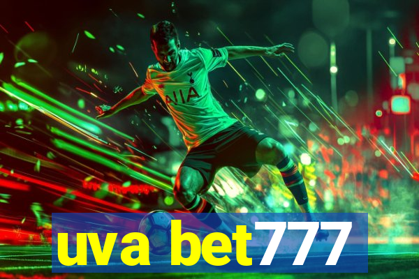 uva bet777