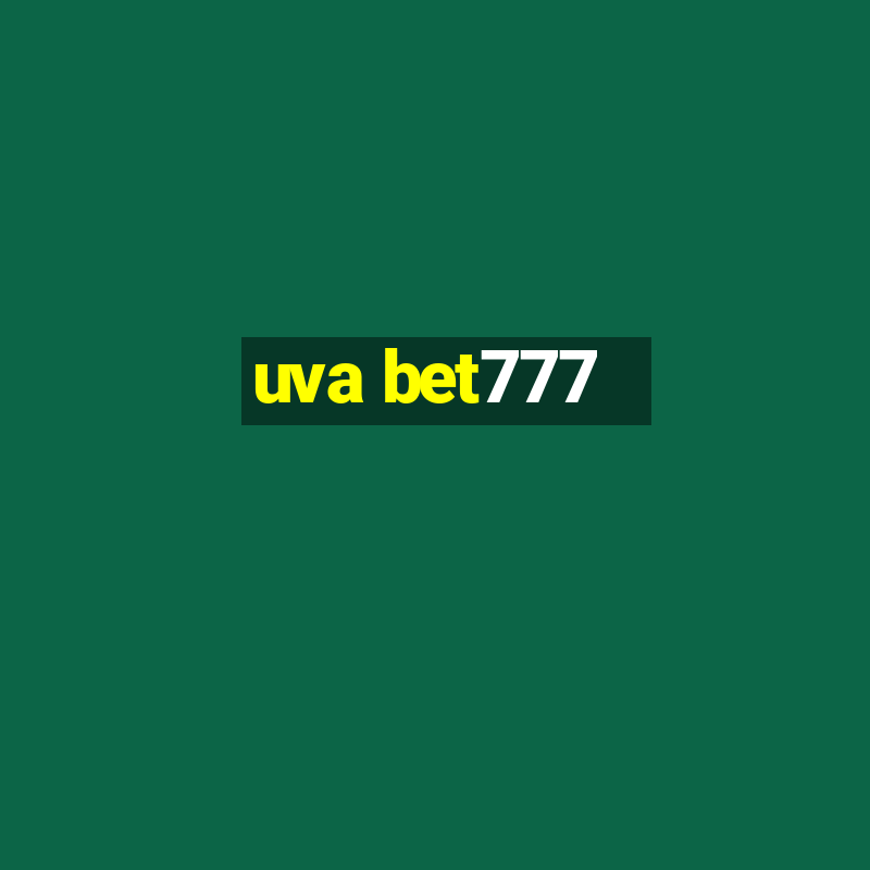 uva bet777